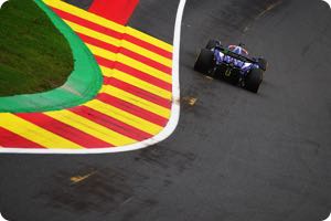 Daniel Ricciardo