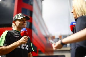 Valtteri Bottas