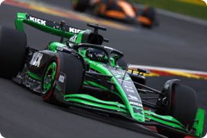 Valtteri Bottas