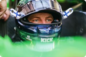 Valtteri Bottas