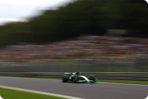 Valtteri Bottas