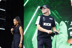 Valtteri Bottas