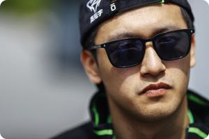 Guanyu Zhou