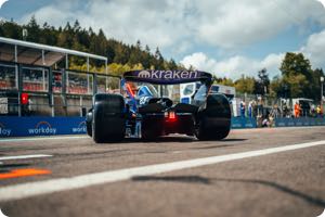 Alex Albon