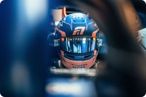 Alex Albon