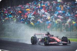 Esteban Ocon