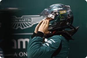 Lance Stroll