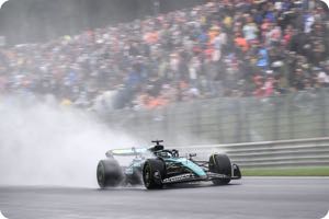 Lance Stroll