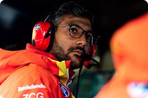 Ravin Jain, Head of Strategy
