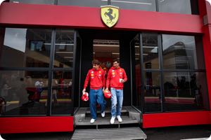 Charles Leclerc