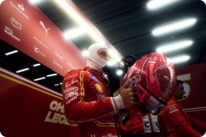 Charles Leclerc