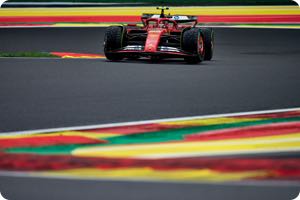 Carlos Sainz