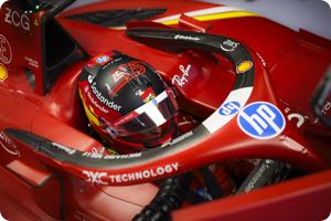 Carlos Sainz