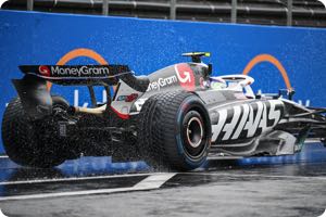 Nico Hulkenberg
