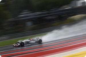 Nico Hulkenberg
