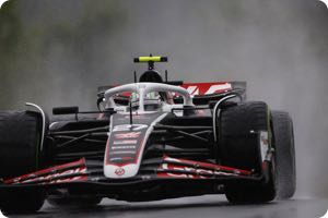 Nico Hulkenberg