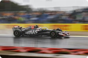 Nico Hulkenberg