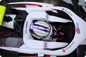 Nico Hulkenberg
