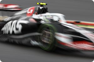 Nico Hulkenberg