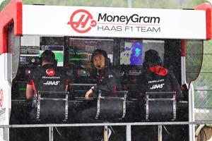 Ayao Komatsu, Team Principal
