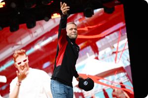Kevin Magnussen