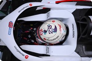 Kevin Magnussen