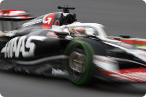Kevin Magnussen