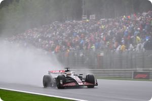 Kevin Magnussen