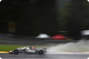 Kevin Magnussen