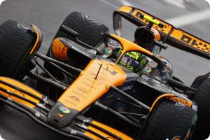 Lando Norris