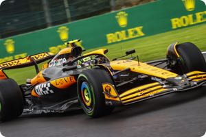 Lando Norris