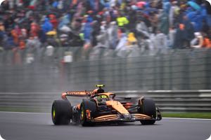 Lando Norris