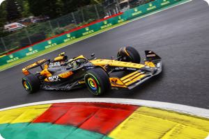 Lando Norris