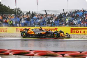Lando Norris