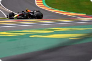 Sergio Perez