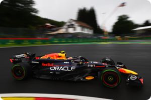Sergio Perez