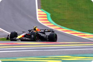 Sergio Perez