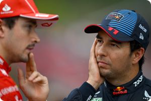 Sergio Perez