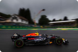 Sergio Perez