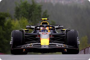 Sergio Perez