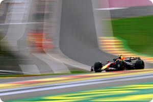 Sergio Perez