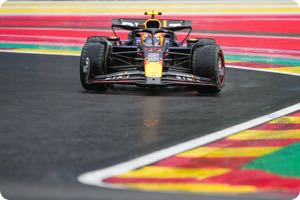 Sergio Perez