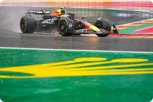 Sergio Perez