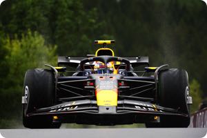 Sergio Perez