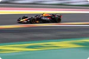 Sergio Perez