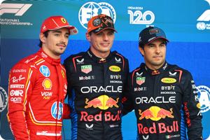 Podium