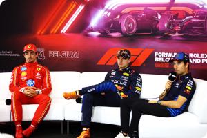 Press Conference