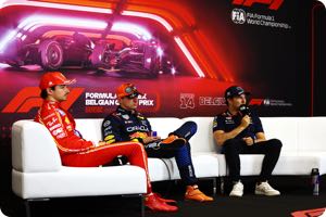 Press Conference