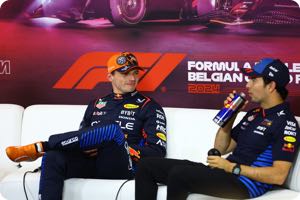 Press Conference