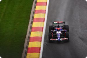 Daniel Ricciardo